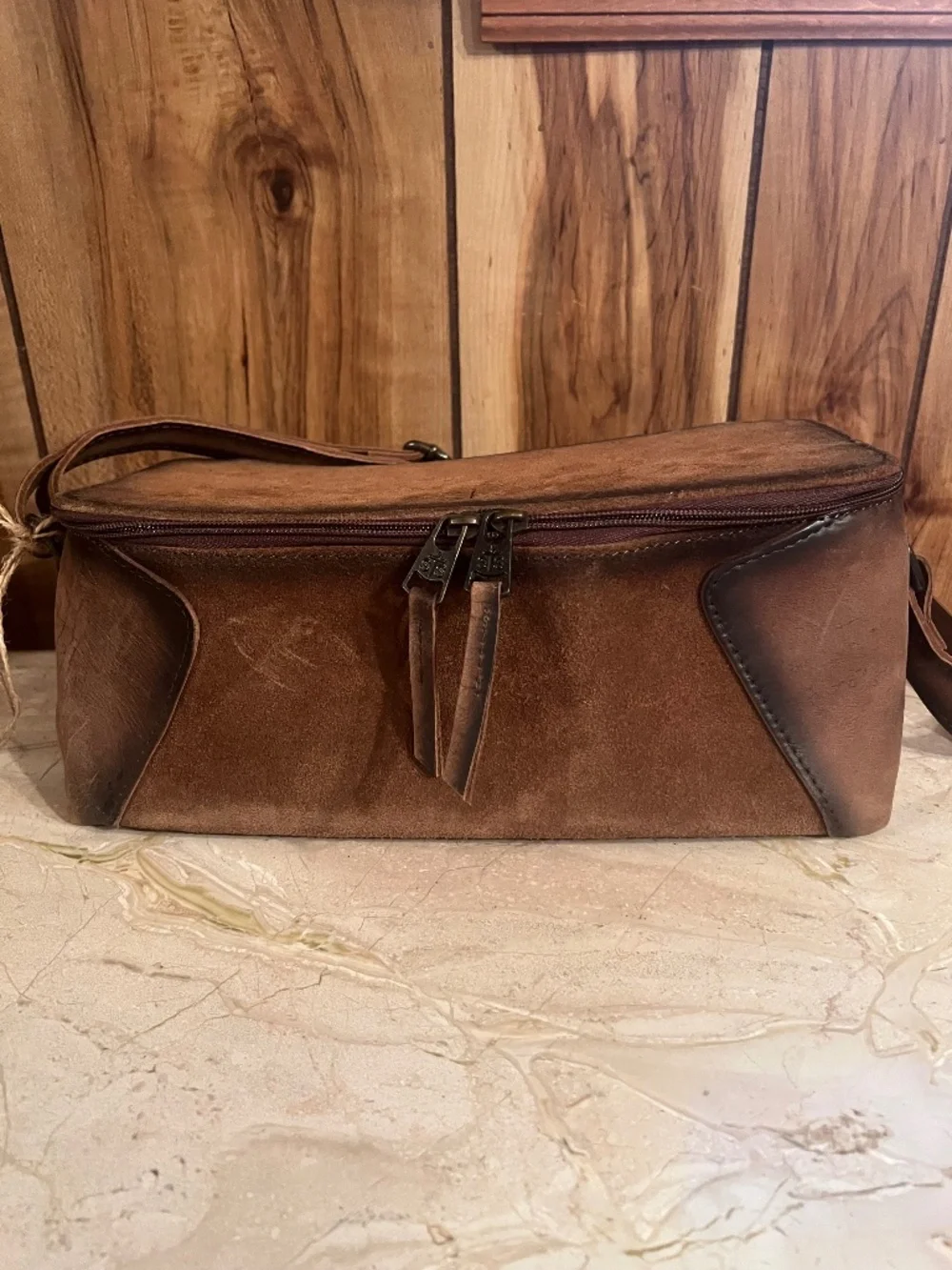 STS Ranchwear Baroness Maddi Makeup Carry On